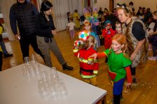 03.02.2024 Faschingsfest Elternverein Krems